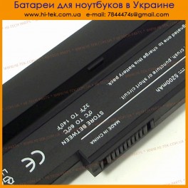 Батарея ASUS AL31-1005 10.8V 5200mAH Black
