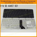 Клавиатура HP Compaq CQ60, G60 ( RU Black )