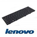Клавиатура Lenovo S12 RU Black (25-008399)