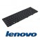 Клавиатура Lenovo S12 RU Black 25-008399