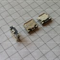 Connector Micro USB type MUSB015