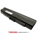 Battery Toshiba Qosmio F60, F750 PA3757U-1BRS Black