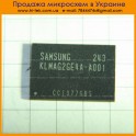 Flash Samsung KLMAG2GE4A-A001 16G