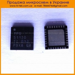 TPS51120 TPS51120RHBR