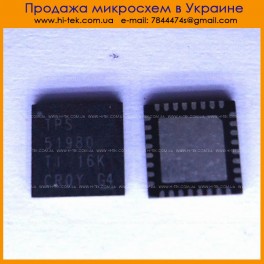 TI TPS51980 51980