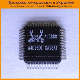 ALC888 ALC888-GR