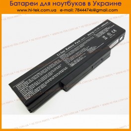 Battery ASUS A32-F3 11.1V 4400mAh.