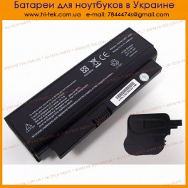 Battery HP Presario CQ20-100,CQ20-200,CQ20-300 14.8V 4400mAh 8Cell