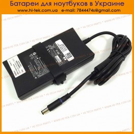 Charger for Dell 19.5V 7.7A 150W (7.4*5.0+pin) ORIGINAL