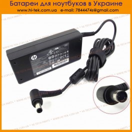 Charger for HP/Compaq 19V 4.74A 90W (7.4*5.0 + PIN) ORIGINAL