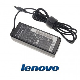 Блок питания для ноутбука Lenovo 20V 3.25A 65W (5.5*2.5)(Stick Shape) ORIGINAL