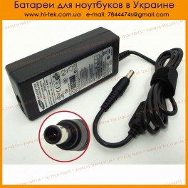 Charger for Samsung 19V 3.16A 65W (5.5*3.0+Pin) ORIGINAL