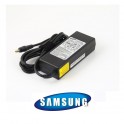 Блок питания для ноутбука Samsung 19V 4.74A 90W (5.5x3.0+Pin) Car Charger