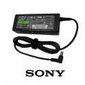 Блок питания для нетбука Sony 19.5V 2A 40W (6.5*4.0+Pin) ORIGINAL