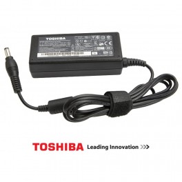 Charger for Toshiba 19V 3.95A 75W (5.5*2.5) ORIGINAL