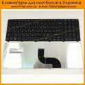 Клавиатура ACER E1-531 RU Black NSK-AUB0R