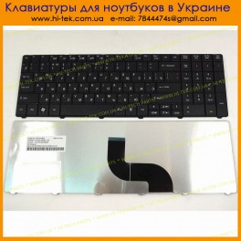 Keyboard RU for ACER Aspire E1-531, E1-531G, E1-571G