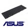 Keyboard RU for ASUS EEE PC 900, 901, 700, 701, 902