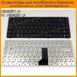 Keyboard for ASUS A42, A42D, A42F, A42J, K42, UL30