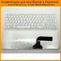 Keyboard RU for ASUS A52, K52, X52, A72, K72, G60