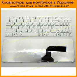 Keyboard RU for ASUS A52, K52, X52, A72, K72, G60