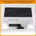 Keyboard RU for ASUS K40, P81IJ, P80, P81, F82,  X8 ( RU black )