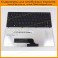 Keyboard RU for ASUS K40, P81IJ, P80, P81, F82,  X8 ( RU black )
