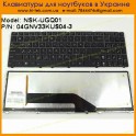 Keyboard RU for ASUS K50, K70, K50IJ, K50ID, K60, K61