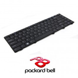 Keyboard RU for Packard Bell EasyNote Alp-Ajax D and C Series