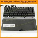 Keyboard RU for HP Compaq CQ40, CQ41, CQ45 MP-05583SU-6983 PK1303V0200
