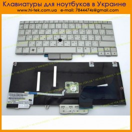 Keyboard RU for HP Elitebook 2740P 2730P 2760P RU