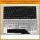 Keyboard RU for MSI U135, U135DX, U160 ( RU Black С рамкой Black)