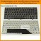 Клавиатура для ноутбука MSI U135, U135DX, U160 ( RU Black С рамкой Golg )