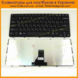 Клавиатура для ноутбука SONY SVE14  9Z.N6bsq.M0r Sdmsq