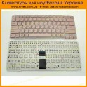 Keyboard RU for SONY SVE14 SVE14A