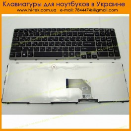 Keyboard RU for SONY SVE15, E15, E17, SVE15, SVE17