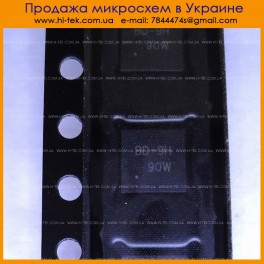 RICHTEK RT9605BPQV RT9605B
