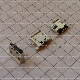 Connector Micro USB for Lenovo