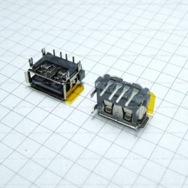 Connector USB for laptop type USB001