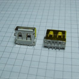 Connector USB for laptop type USB008