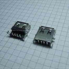 Connector USB for laptop type USB032