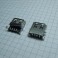 Connector USB for laptop type USB032