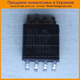 Macronix MX25L1606EM2I