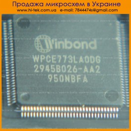 WPCE773LAODG WPCE773LA0DG