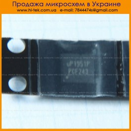 uP1951PQDD uP1951p