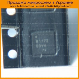 NCP81172 NCP81172MNTXG