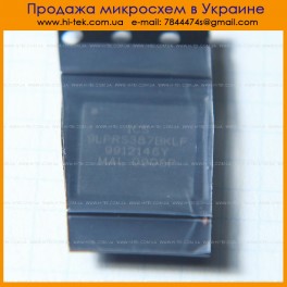 9LPRS387B 9LPRS387BKLF