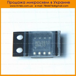 APL5913KAC apl5913kac-trl