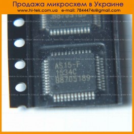 AS15-F
