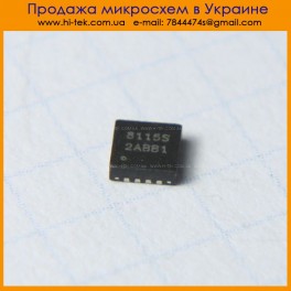 OZ8115S